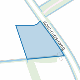 Perceel TBG01-V-1090