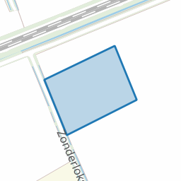 Perceel TBG01-V-1101