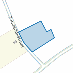 Perceel TBG01-V-1105