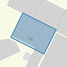 Perceel TBG01-V-1134