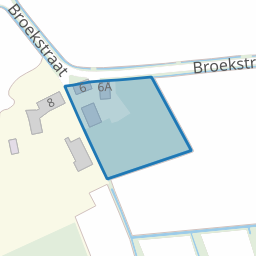 Perceel TBG01-V-1136