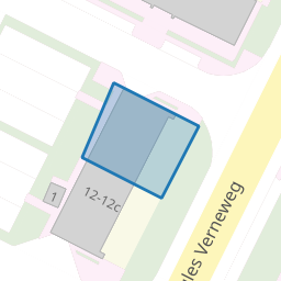 Perceel TBG01-V-1143