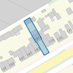 Perceel TBG01-V-1146