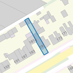 Perceel TBG01-V-1147