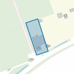 Perceel TBG01-V-1185