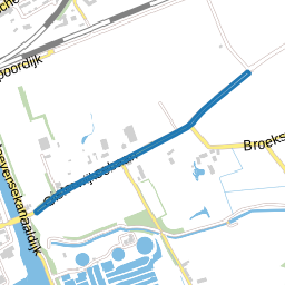 Perceel TBG01-V-1186