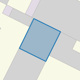 Perceel TBG01-V-1187