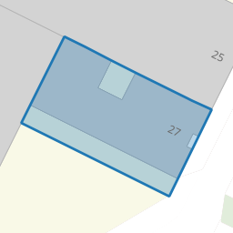 Perceel TBG01-V-1188