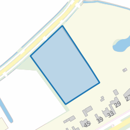 Perceel TBG01-V-1189