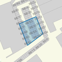 Perceel TBG01-V-1212