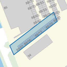 Perceel TBG01-V-1218