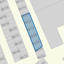 Perceel TBG01-V-1224