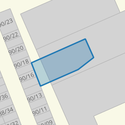 Perceel TBG01-V-1226