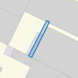 Perceel TBG01-V-1227