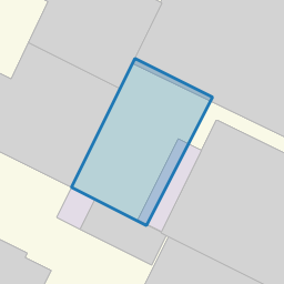 Perceel TBG01-V-1228