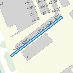 Perceel TBG01-V-1231