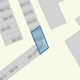 Perceel TBG01-V-1232