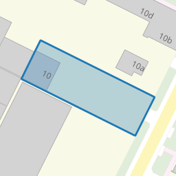 Perceel TBG01-V-1240