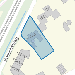 Perceel TBG01-V-1243