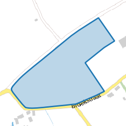 Perceel TBG01-V-1246