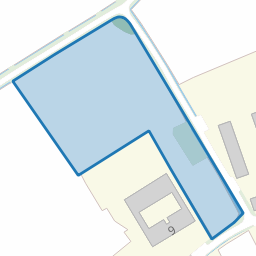 Perceel TBG01-V-1247