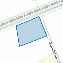 Perceel TBG01-V-1250