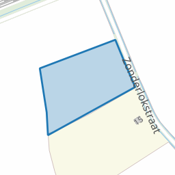 Perceel TBG01-V-1251