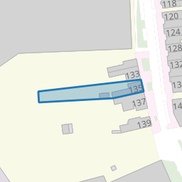 Perceel TBG01-V-1256