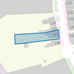 Perceel TBG01-V-1258