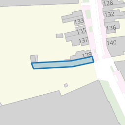 Perceel TBG01-V-1261