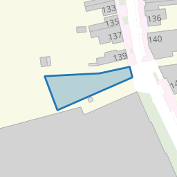 Perceel TBG01-V-1262