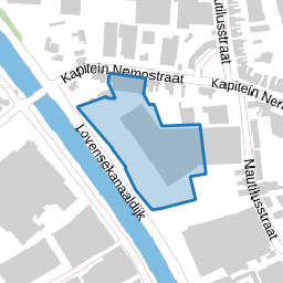 Perceel TBG01-V-1264