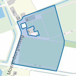 Perceel TBG01-V-1267