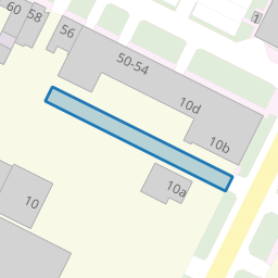 Perceel TBG01-V-1271