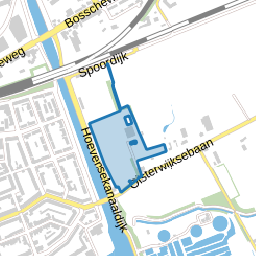 Perceel TBG01-V-1272