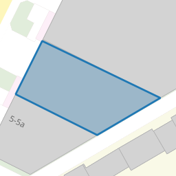 Perceel TBG01-V-1275