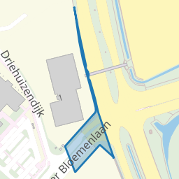 Perceel TBG01-W-1002