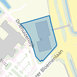 Perceel TBG01-W-1004