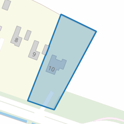 Perceel TBG01-W-1007