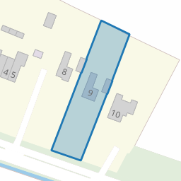 Perceel TBG01-W-1009