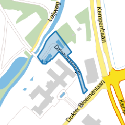 Perceel TBG01-W-1013