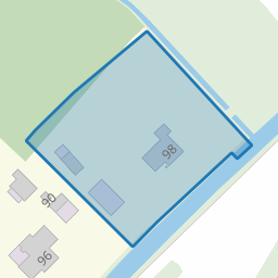 Perceel TBG01-W-1017