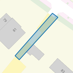 Perceel TBG01-W-1028