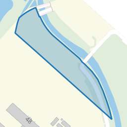 Perceel TBG01-W-1033