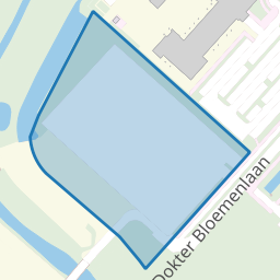 Perceel TBG01-W-1034