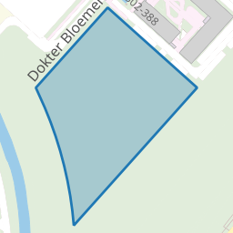 Perceel TBG01-W-1035