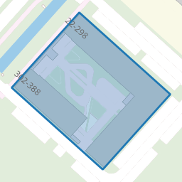 Perceel TBG01-W-1037