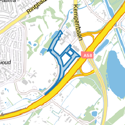 Perceel TBG01-W-1044