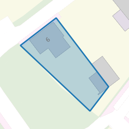 Perceel TBG01-X-1008