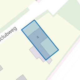 Perceel TBG01-X-1009